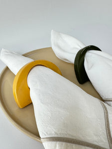 Napkin Holders Set 4