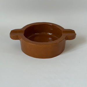 Ashtray Andes Cigar - Mariela Ceramica