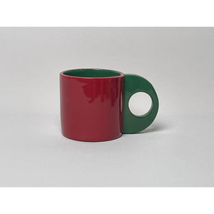 Chaxa - Mug (large) - Different Colours - Mariela Ceramica