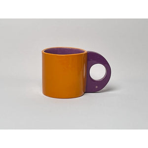 Chaxa - Mug (large) - Different Colours - Mariela Ceramica