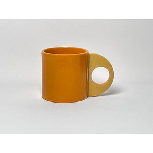 Chaxa - Mug (large) - Different Colours - Mariela Ceramica