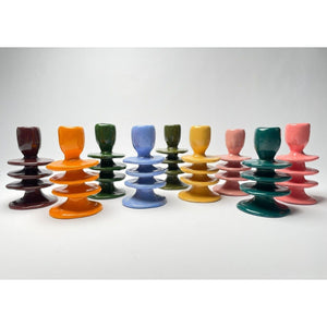 Pequin 3 | 13 cm - Different Colours - Mariela Ceramica