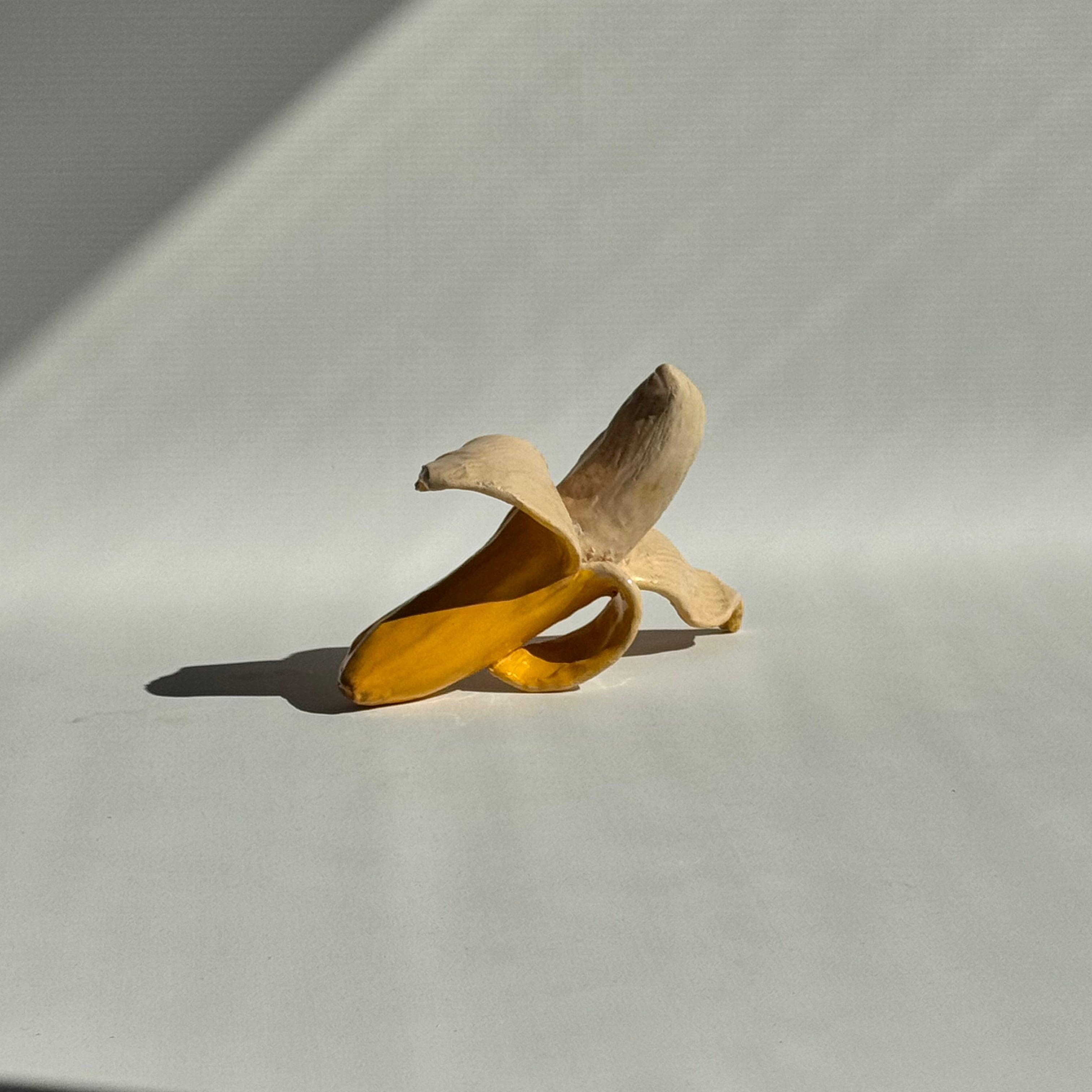 Platano Loco – Mariela Ceramica