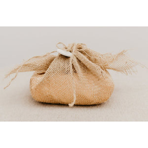 Wrap in Eco Friendly Jute - Mariela Ceramica