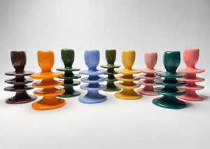 Pequin 3 | 13 cm - Different Colours