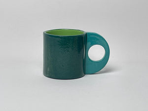 Chaxa - Mug (large) - Different Colours