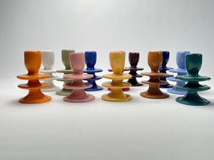 Pequin 2 | 10 cm - Different Colours